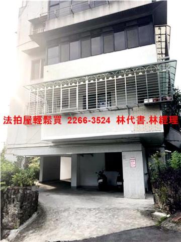 北投法拍公寓_一樓-3