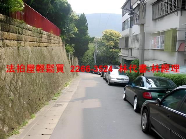 北投法拍公寓_一樓-6