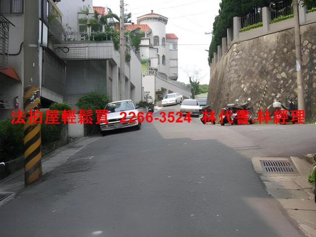 北投法拍公寓_一樓-7