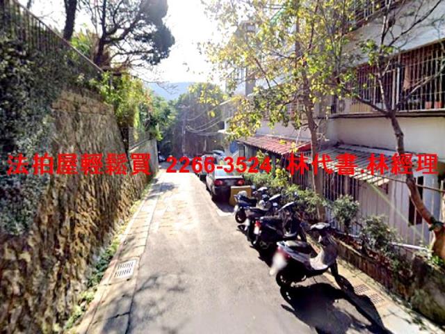 北投法拍公寓_一樓-8