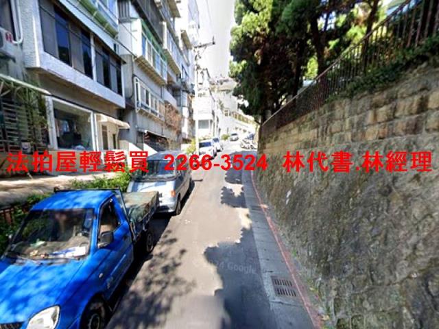 北投法拍公寓_一樓-9