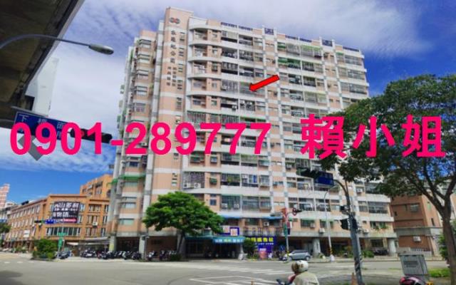 潭子法拍大樓-2