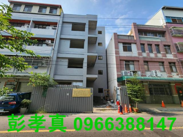 台中透天_別墅_預收屋-1