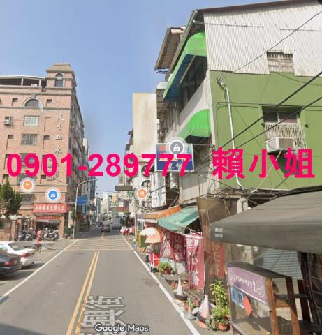 彰化透天_店面法拍-6