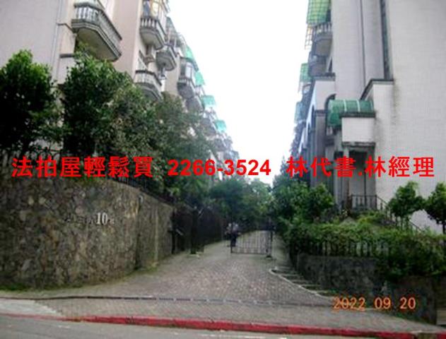 新北法拍透天_別墅-11