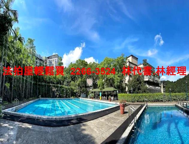 新北法拍透天_別墅-12