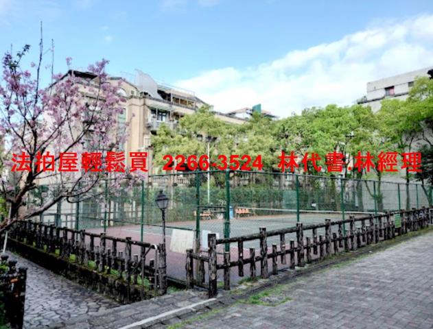 新北法拍透天_別墅-13