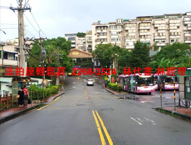 新北法拍透天_別墅-2