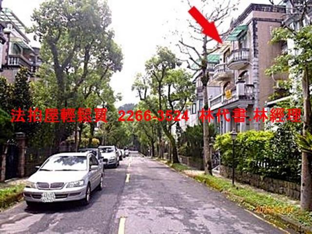 新北法拍透天_別墅-6