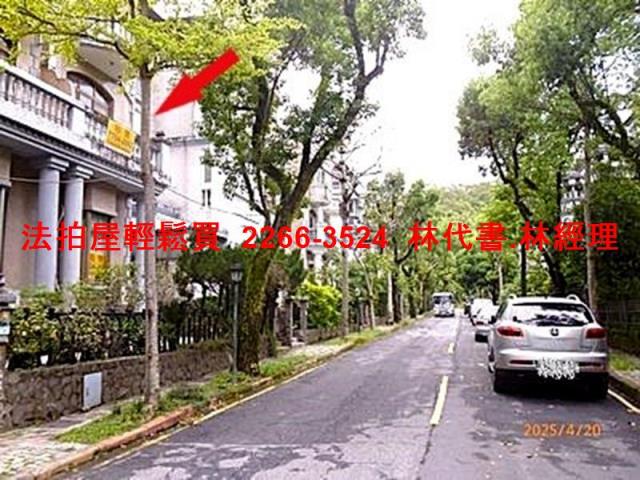 新北法拍透天_別墅-7