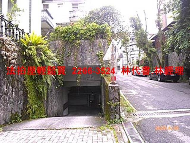 新北法拍透天_別墅-8