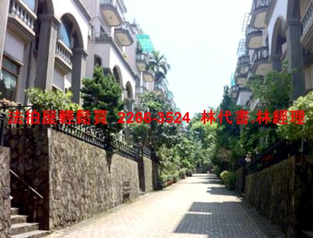 新北法拍透天_別墅-9