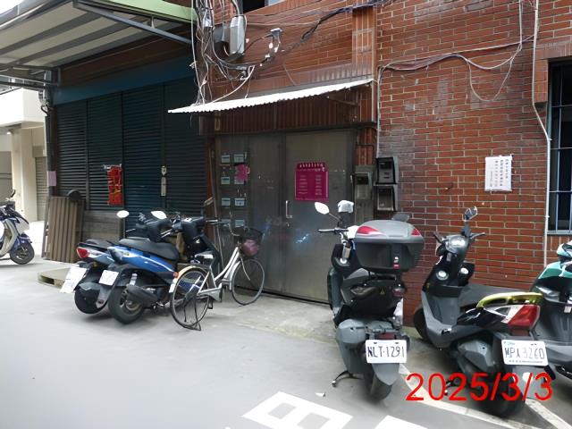 新北法拍公寓_頂樓加蓋-3