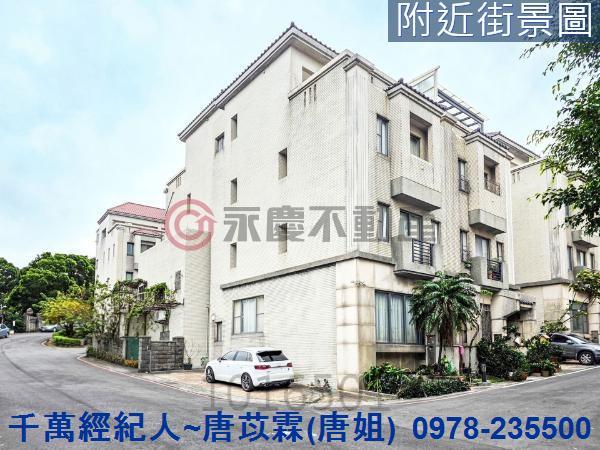 新竹新豐別墅-1