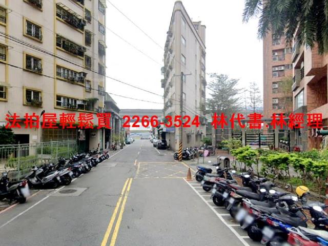 新北三重大樓拍賣-9