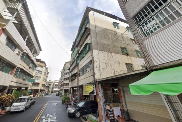 高雄小港法拍公寓-3