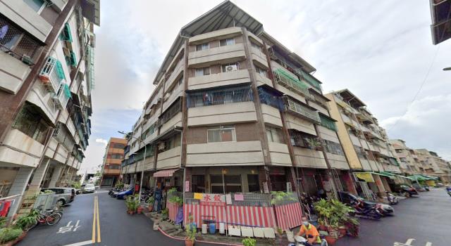 高雄小港法拍公寓-8