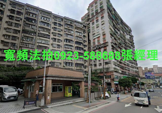 新北土城法拍大樓-2