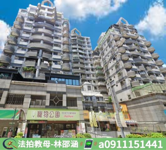 高雄前鎮大樓_華廈法拍-3