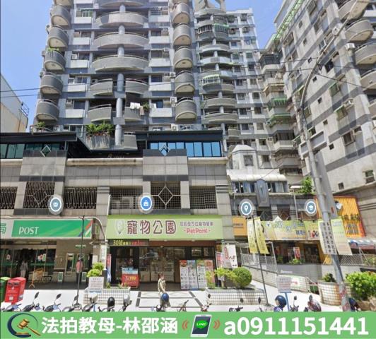 高雄前鎮大樓_華廈法拍-4