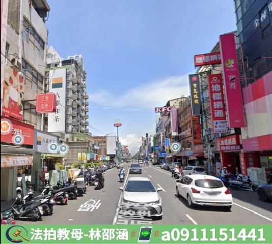 高雄前鎮大樓_華廈法拍-5