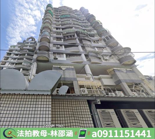 高雄前鎮大樓_華廈法拍-7