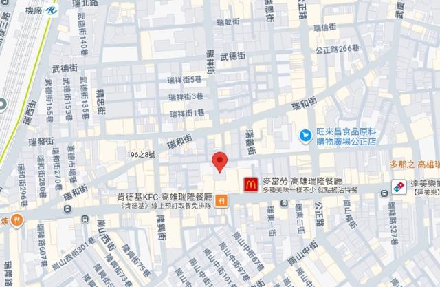 高雄前鎮大樓_華廈法拍-8