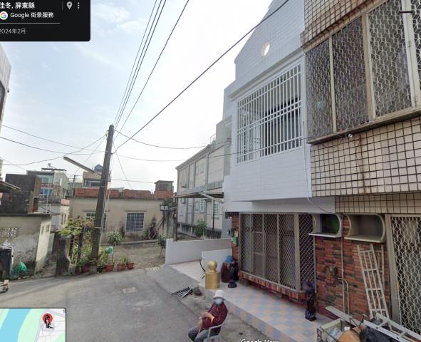 屏東佳冬拍賣透天-2