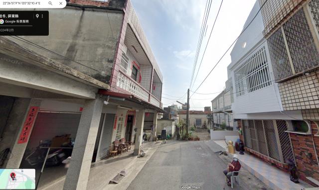 屏東佳冬拍賣透天-3