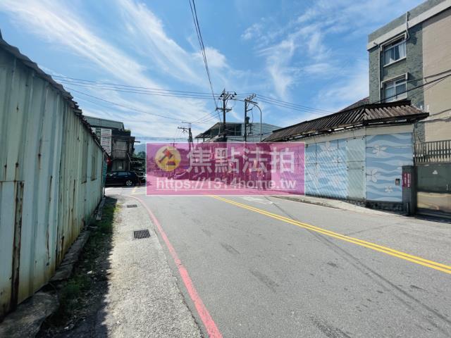 新北土城法拍大樓-9