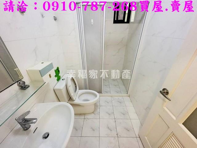 台南永康華廈-13