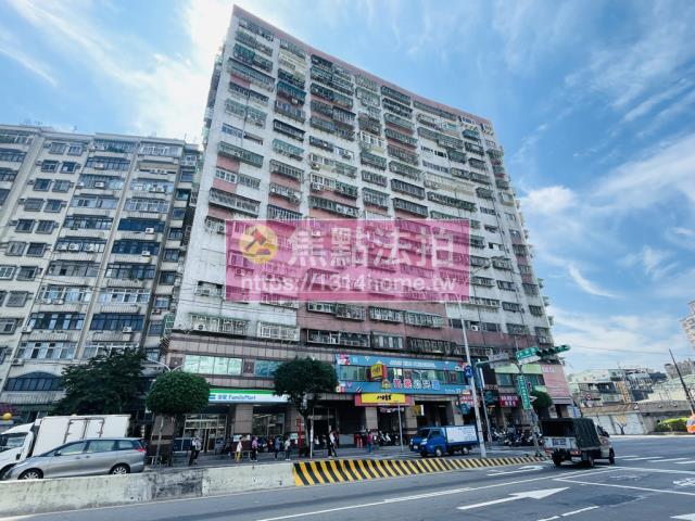 新北土城大樓_一樓法拍-3