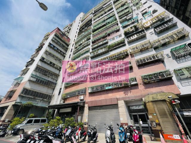 新北土城大樓_一樓法拍-6