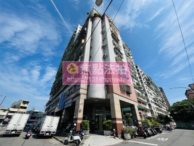 新北土城大樓_一樓法拍-7