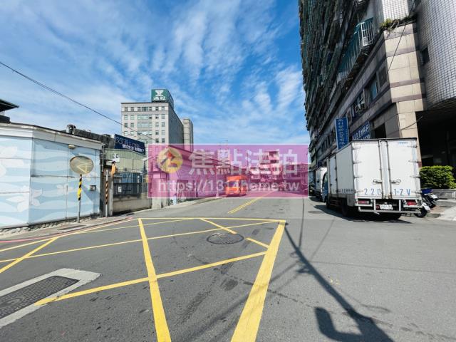 新北土城大樓_一樓法拍-8