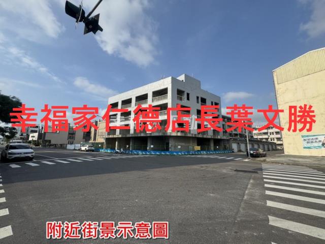 台南透天_別墅-4