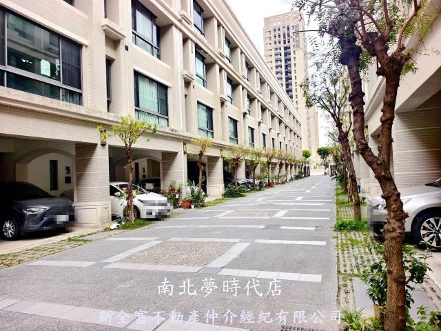 台南透天_別墅-11