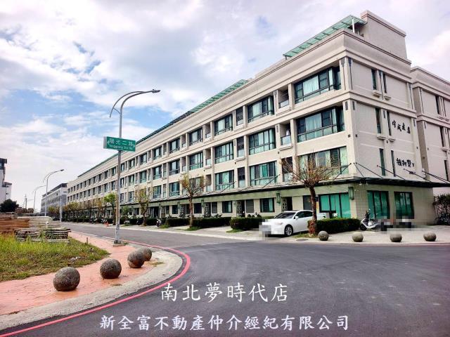 台南透天_別墅-12