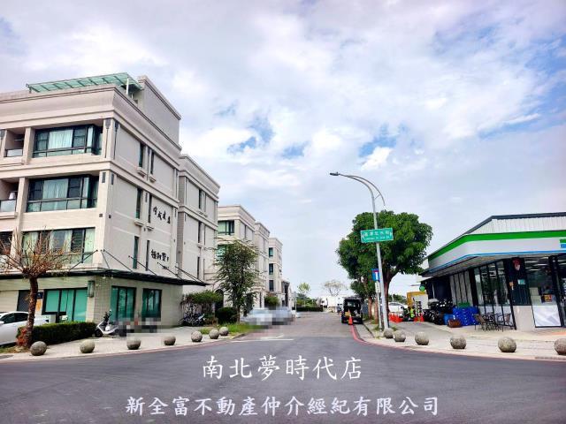 台南透天_別墅-13