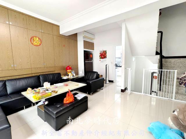 台南透天_別墅-1