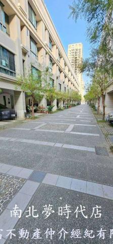 台南透天_別墅-1