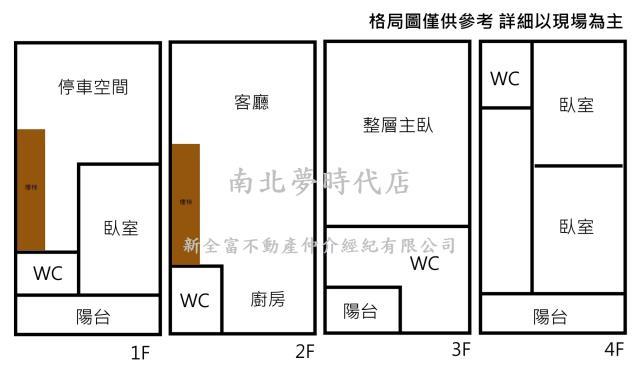 台南透天_別墅-3