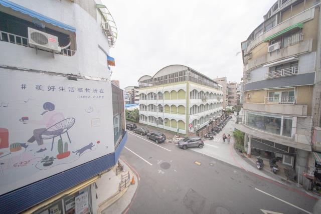 高雄苓雅大樓_華廈-11