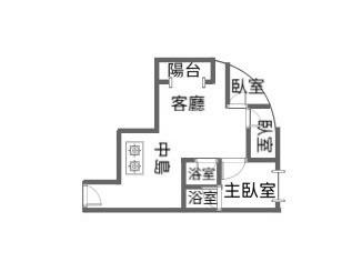 高雄苓雅大樓_華廈-15