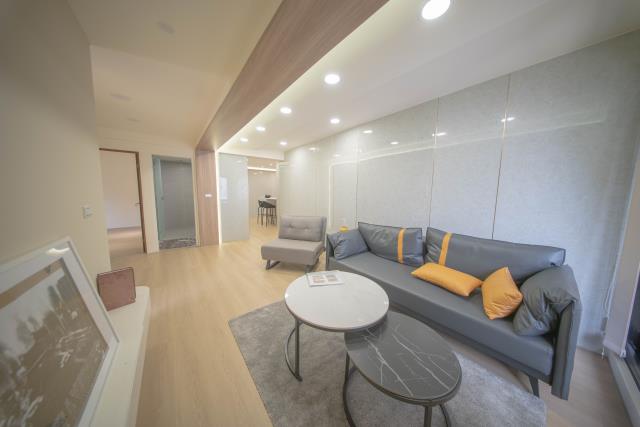 高雄苓雅大樓_華廈-1