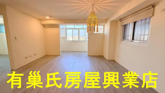 嘉義西區大樓-1