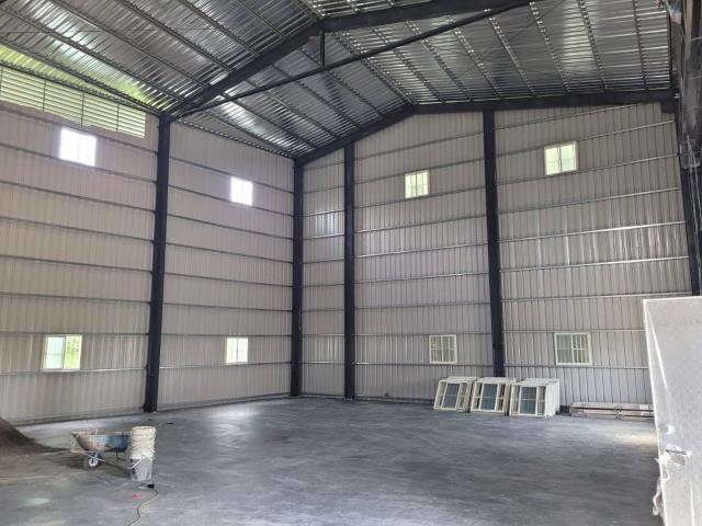 新竹湖口廠房-2