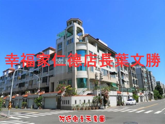 台南東區透天_別墅-11