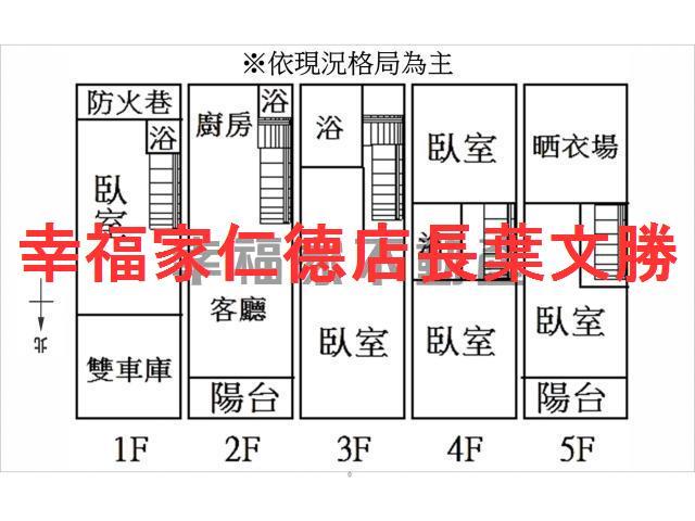 台南東區透天_別墅-1