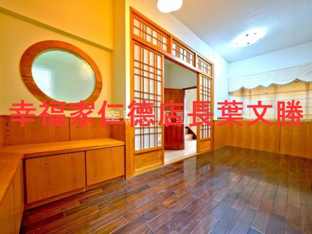 台南東區透天_別墅-5